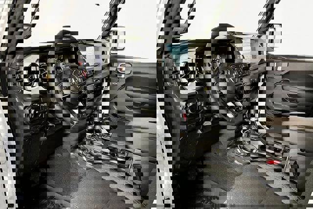 New 2026 Jeep Wrangler Sport S image 8