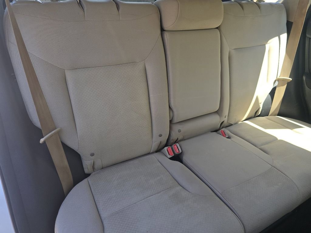 Used 2016 Honda CR-V LX image 16