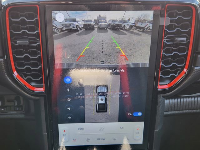 New 2026 Ford Ranger Raptor image 22