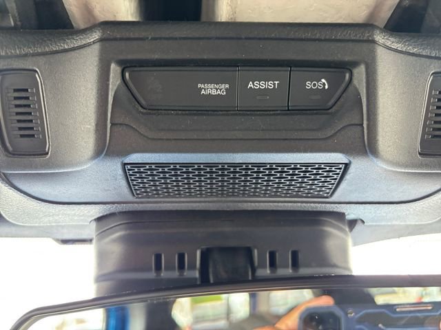 Used 2024 Jeep Wrangler Unlimited Rubicon image 25