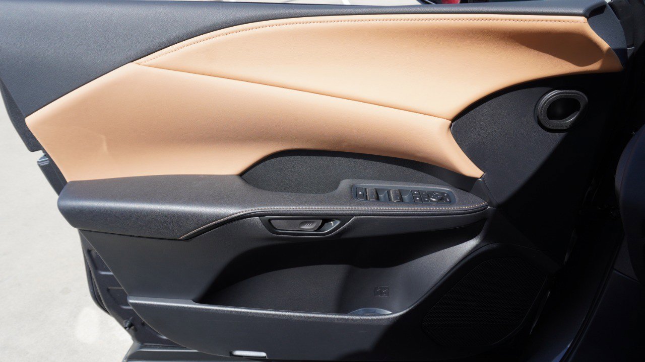 Certified 2025 Lexus RX 350 Premium Plus w/ Convenience Package image 22