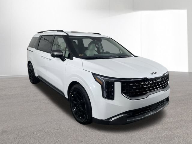 New 2026 Kia Carnival SX Prestige image 12