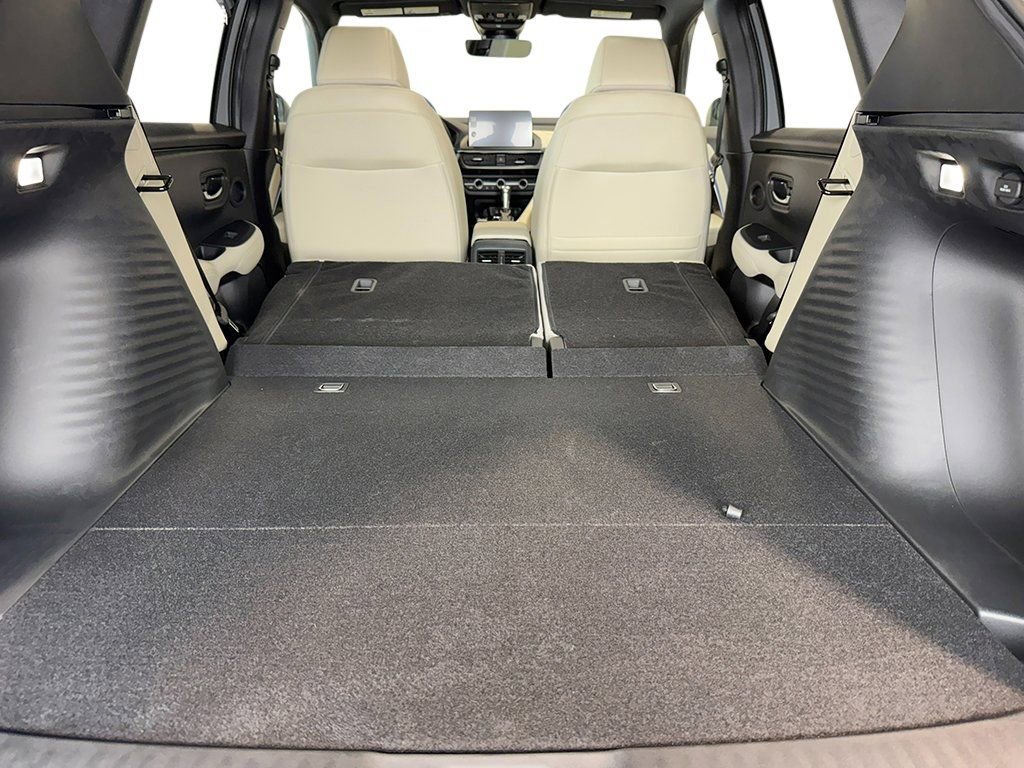 Certified 2025 Acura ADX A-Spec AWD/4WD image 37