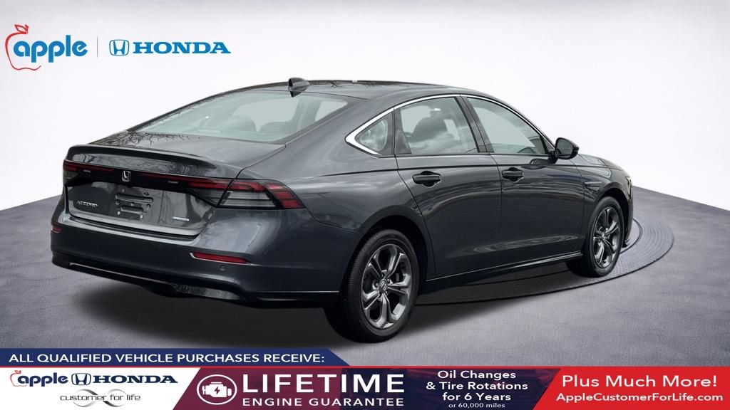 Used 2024 Honda Accord EX-L image 15