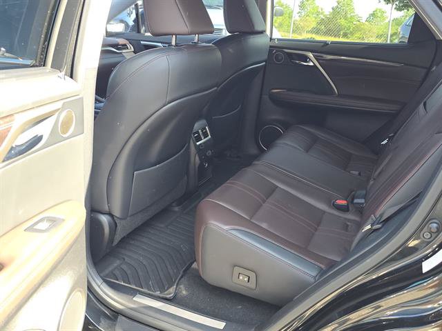 Used 2017 Lexus RX 350 FWD w/ Luxury Package image 10