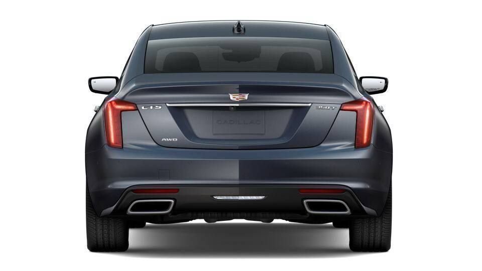 New 2026 Cadillac CT5 Premium Luxury w/ Technology Package AWD/4WD image 6