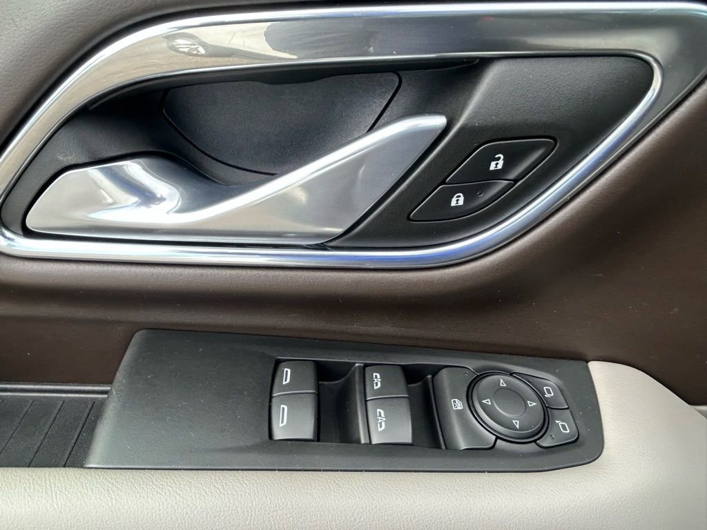 Used 2023 Chevrolet Tahoe LS image 29