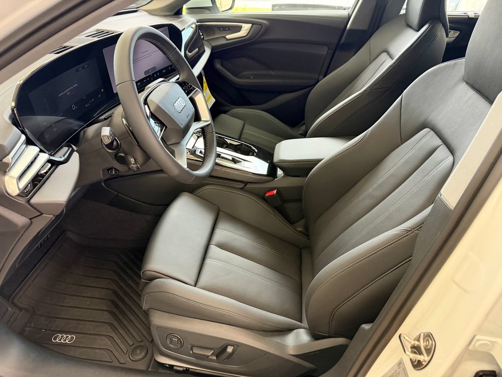 New 2026 Audi A5 Premium Plus AWD/4WD image 17