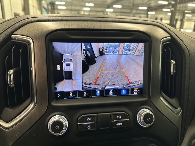 Used 2020 GMC Sierra 1500 Denali w/ Denali Ultimate Package AWD/4WD image 34