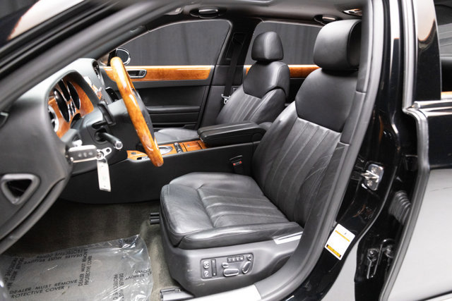 Used 2006 Bentley Flying Spur Flying Spur AWD/4WD image 43