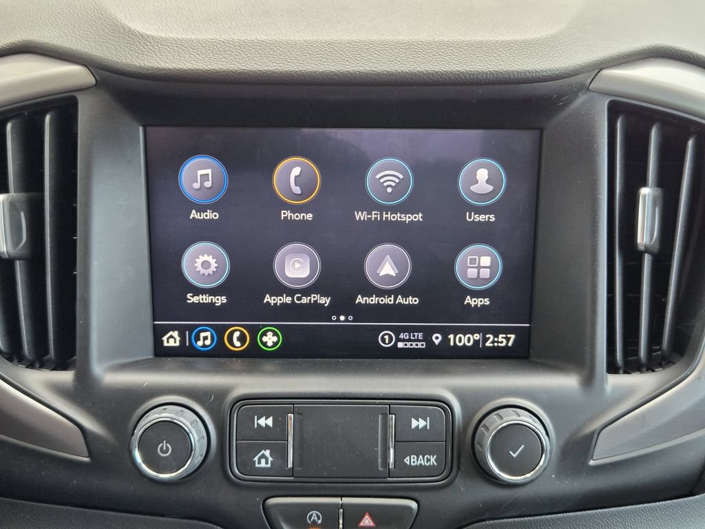 Used 2024 GMC Terrain AT4 w/ Tech Package AWD/4WD image 13