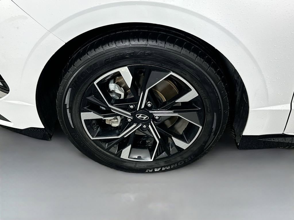 Certified 2024 Hyundai Sonata SEL image 29