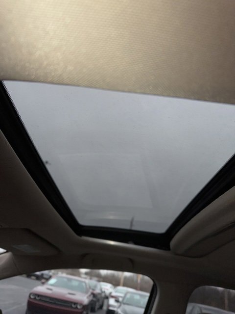 Used 2015 Honda CR-V EX image 16