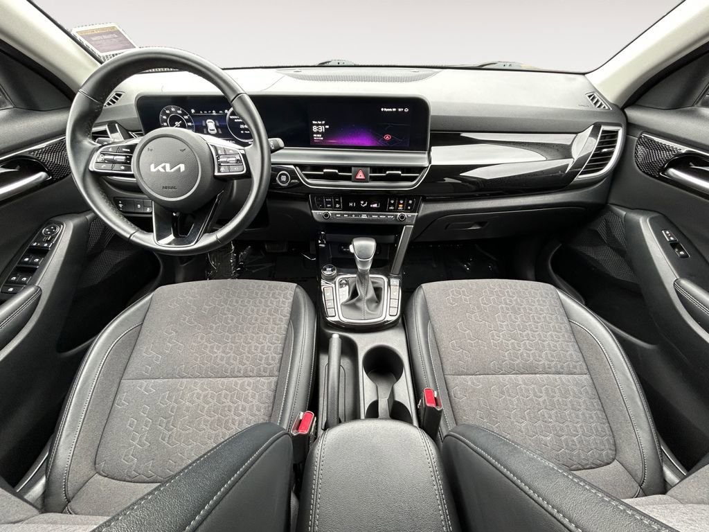 Used 2024 Kia Seltos S AWD/4WD image 11