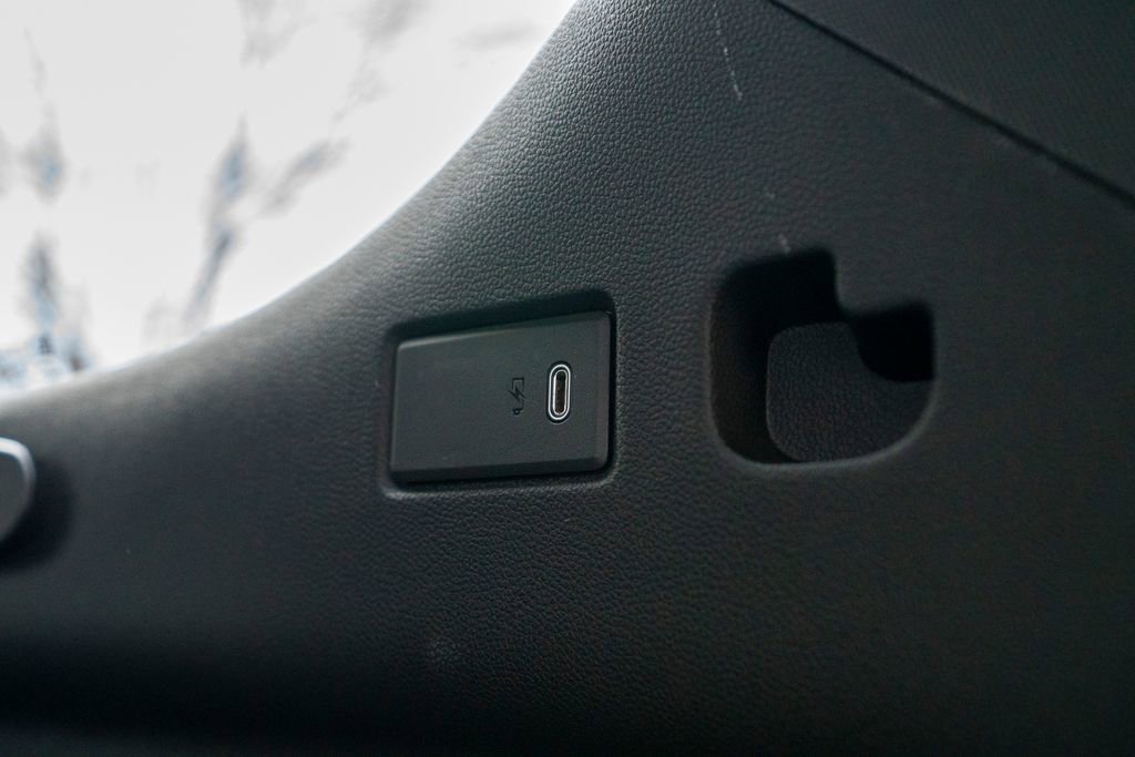 New 2026 Chevrolet Tahoe High Country image 44