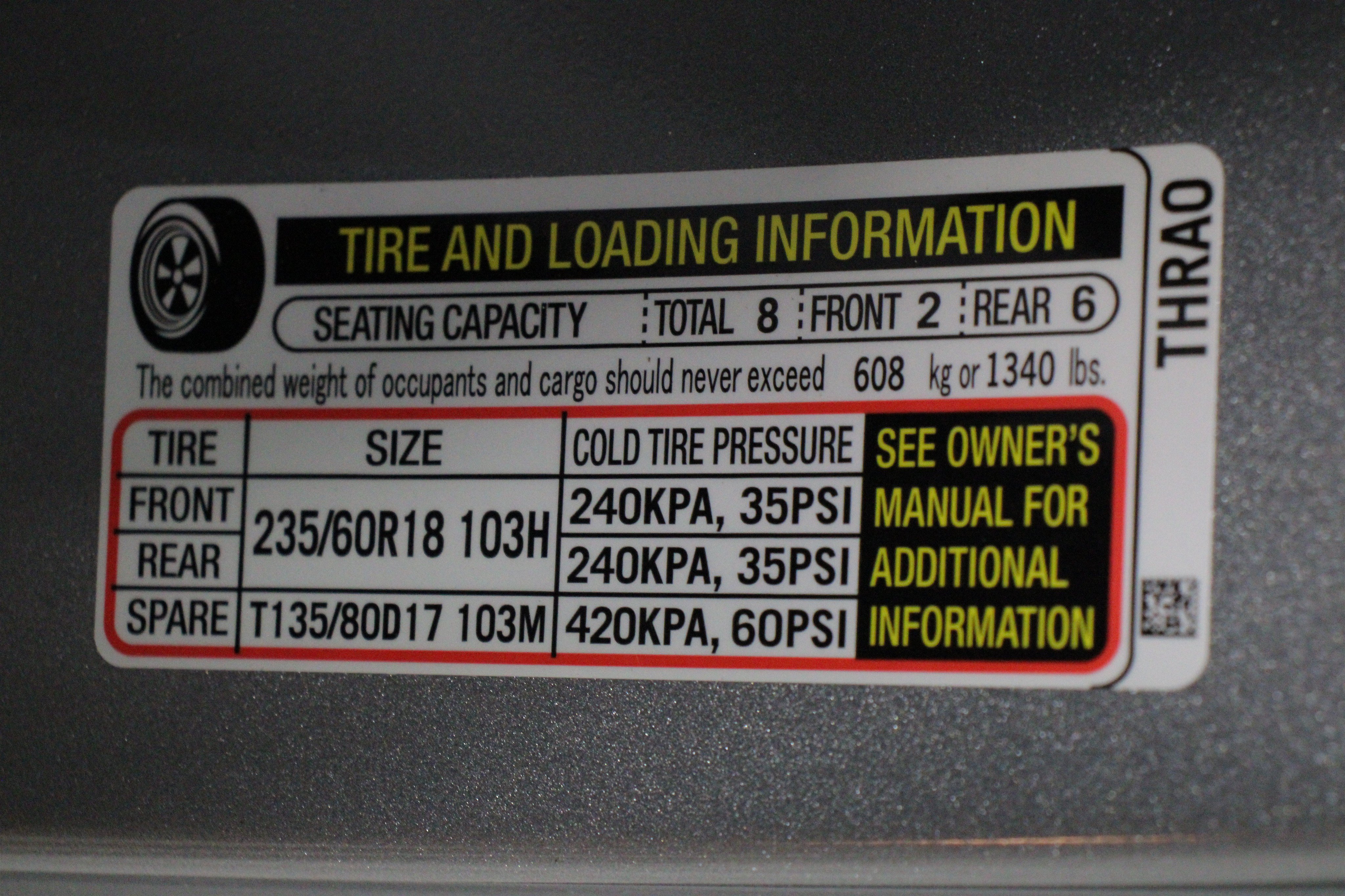 Used 2026 Honda Odyssey EX-L image 42