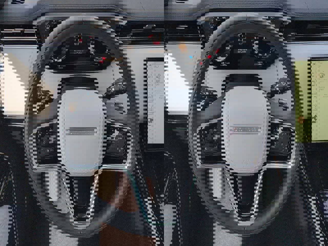 New 2026 Land Rover Range Rover Sport SE AWD/4WD image 24