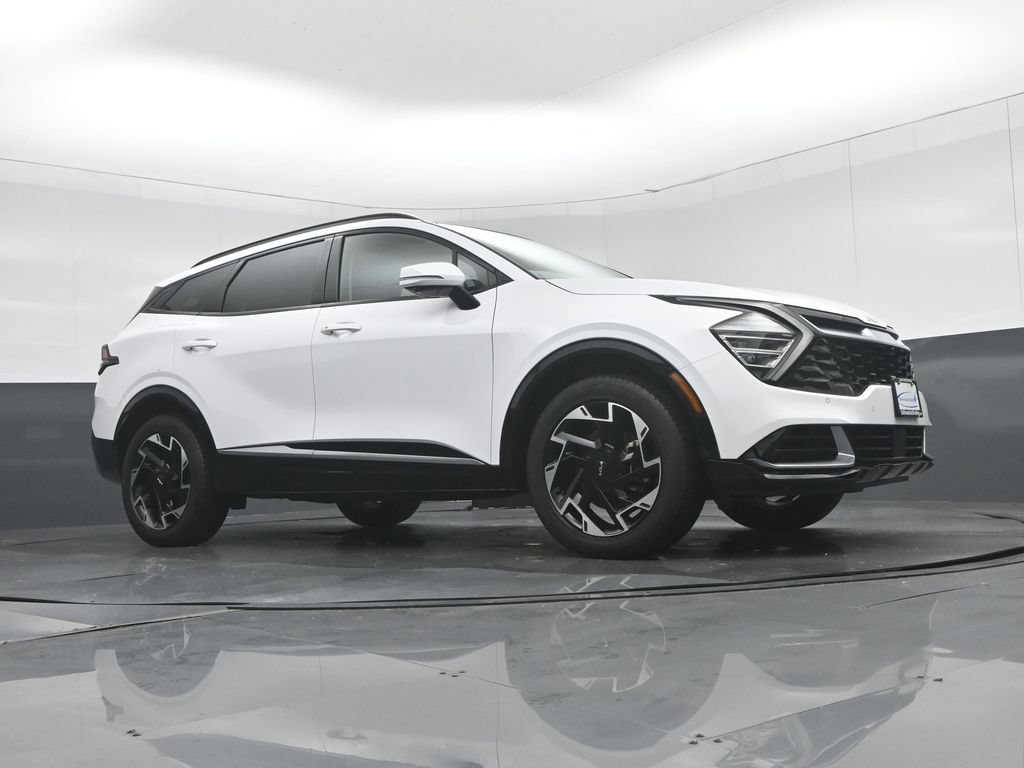 Used 2023 Kia Sportage SX AWD/4WD image 63