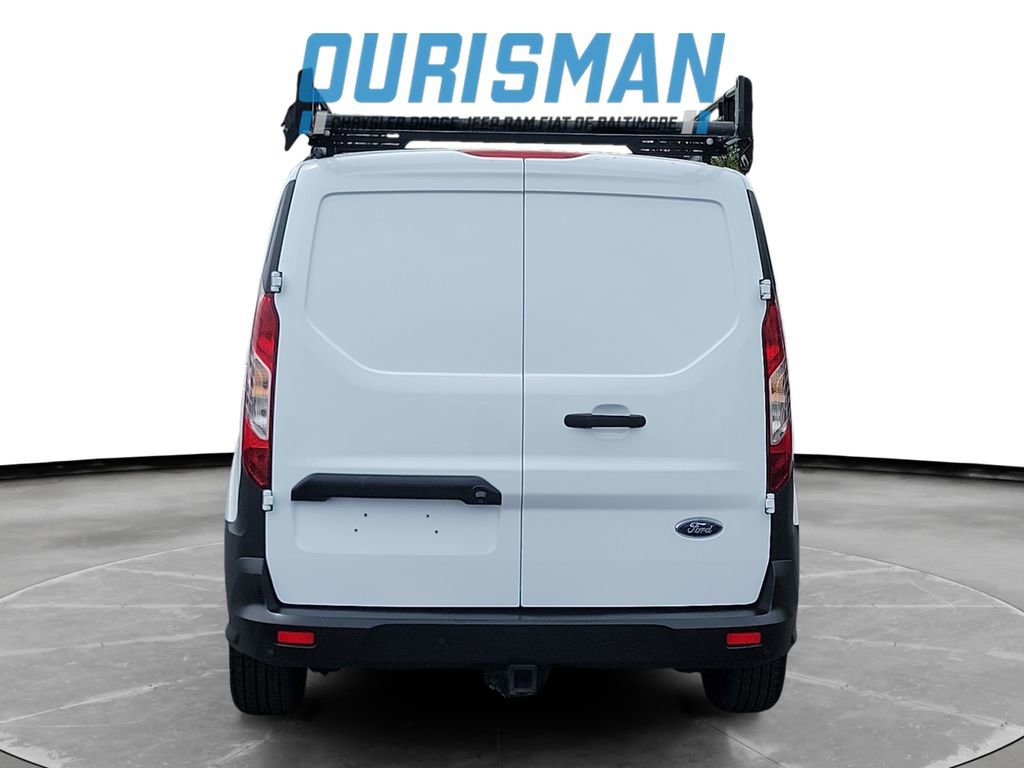 Used 2023 Ford Transit Connect XL w/ Trailer Tow Package image 5