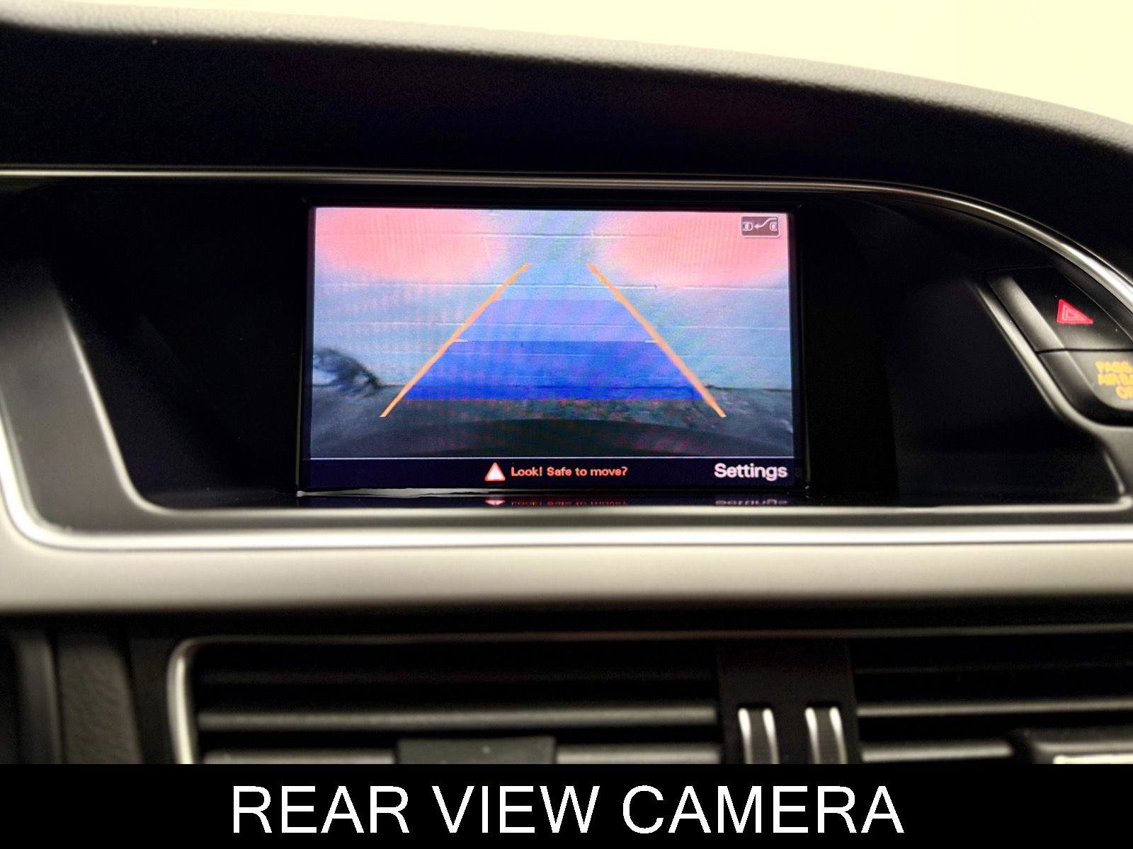 Used 2014 Audi A5 2.0T Premium Plus w/ Premium Plus Package image 25