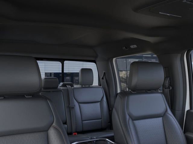 New 2026 Ford F150 Lariat w/ Equipment Group 501A Mid image 22