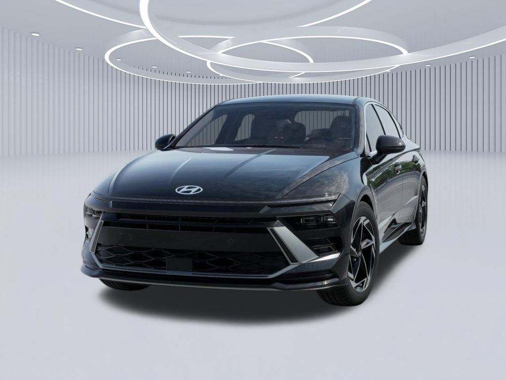 New 2026 Hyundai Sonata SEL FWD image 6