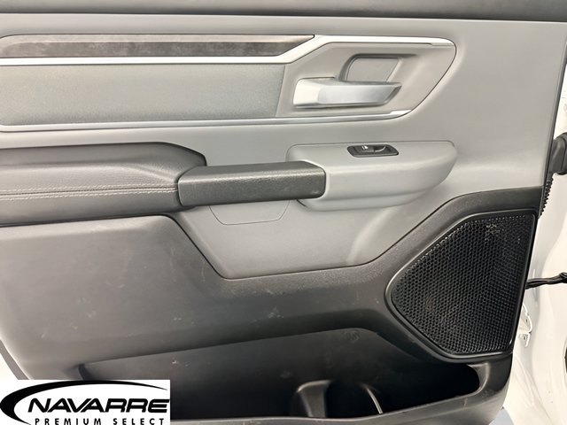 Used 2023 RAM 1500 Lone Star AWD/4WD image 39