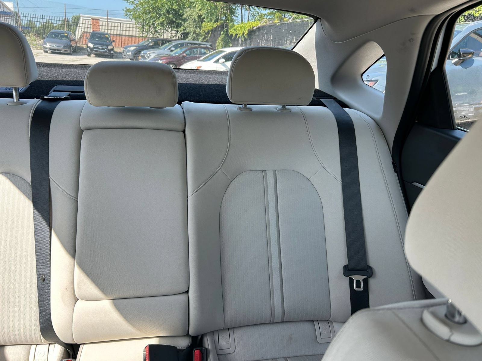 Used 2025 Hyundai Sonata SEL FWD image 32
