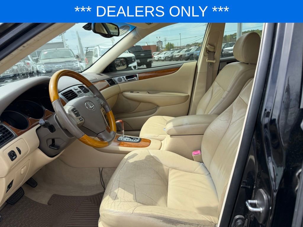 Used 2006 Lexus ES 330 image 14