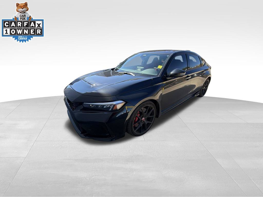 Used 2026 Honda Civic Type R image 7
