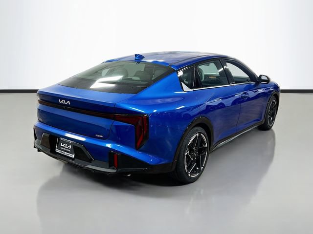 New 2026 Kia K4 GT-Line image 7