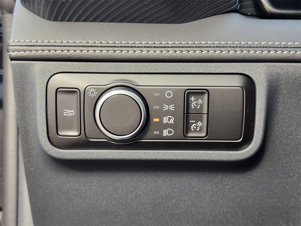 New 2026 Ford Mustang Premium image 19