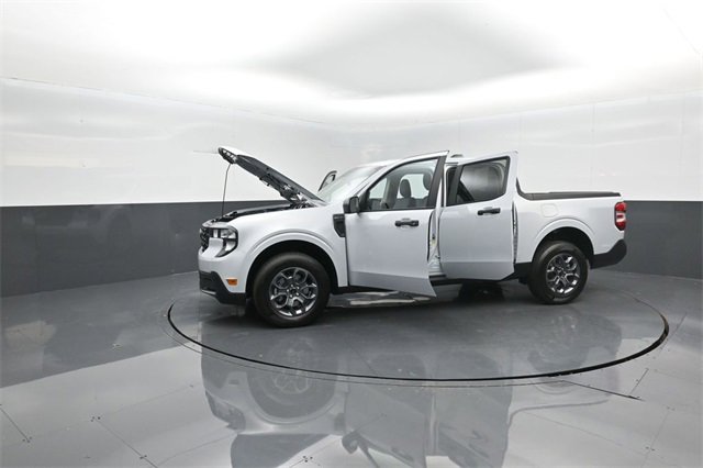 New 2026 Ford Maverick XLT image 40