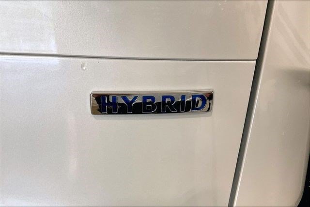 New 2026 MAZDA CX-50 AWD 2.5 Hybrid w/ Cargo Package image 8