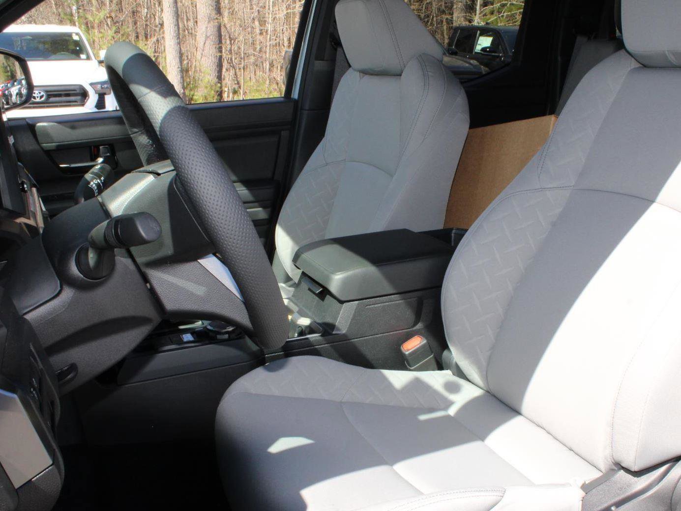 New 2025 Toyota Tacoma SR5 image 13