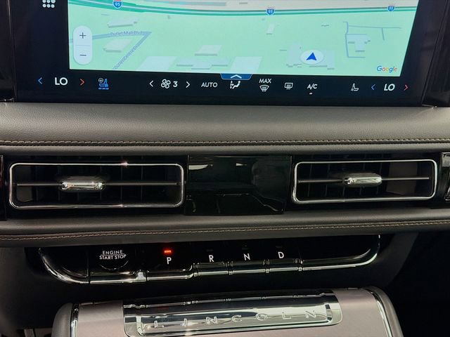 New 2026 Lincoln Aviator 2WD image 17
