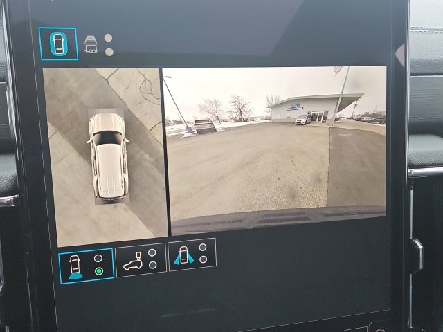 New 2026 GMC Yukon Denali w/ Sun & Power Step Package image 33