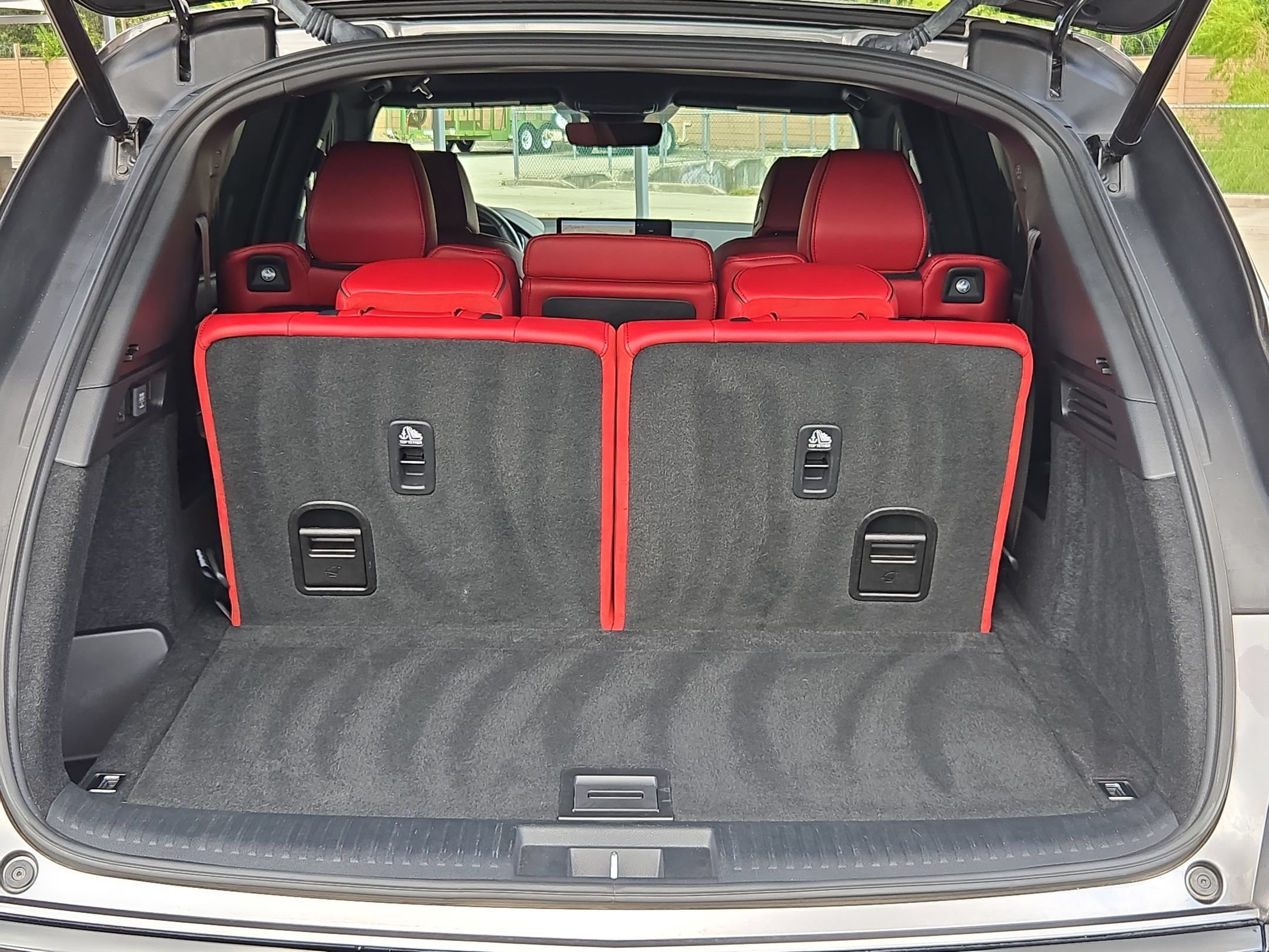 Certified 2024 Acura MDX A-Spec AWD/4WD image 24