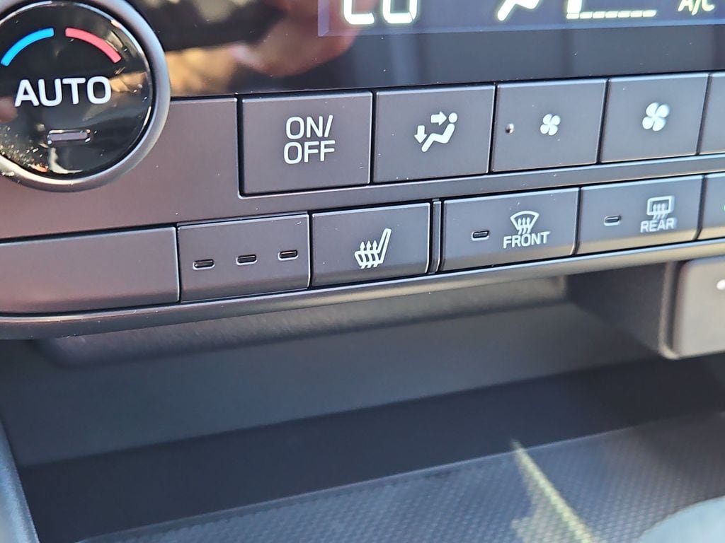 New 2026 Subaru Outback Premium AWD/4WD image 11