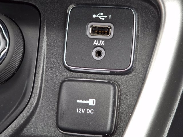 Used 2021 Jeep Compass Sport AWD/4WD image 10