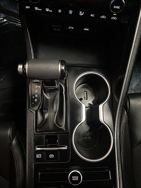 Used 2021 Kia K5 GT-Line w/ GT-Line FWD Premium Package image 20