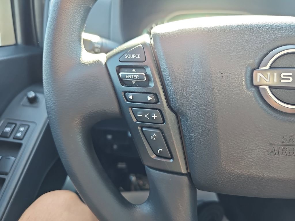 Used 2024 Nissan Frontier SV RWD image 20