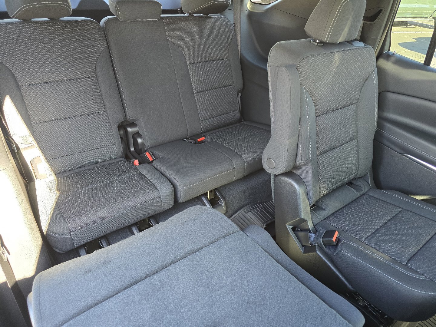 New 2026 Chevrolet Traverse LT w/ Midnight/Sport Edition image 13