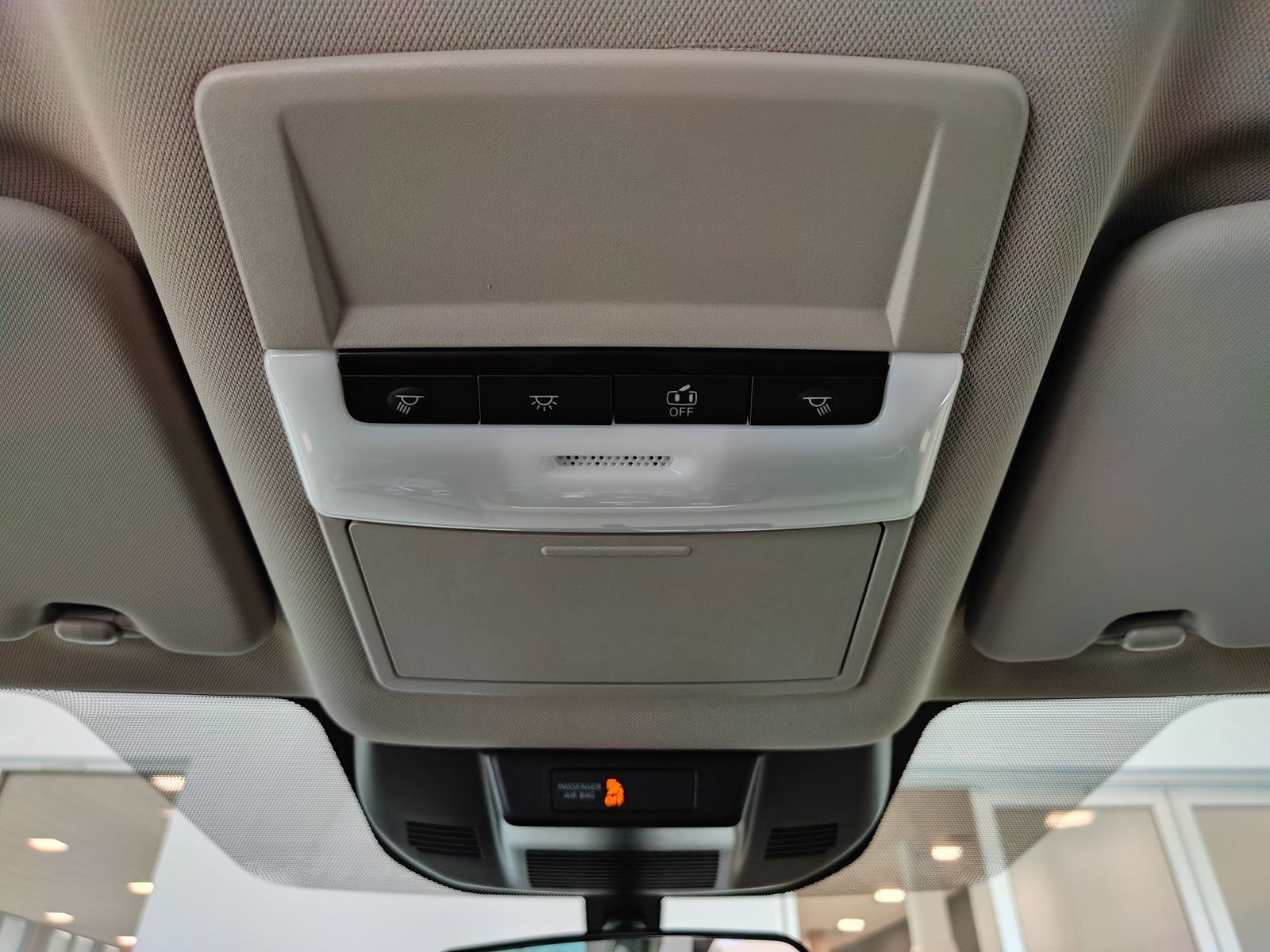 New 2026 Nissan Rogue S image 27