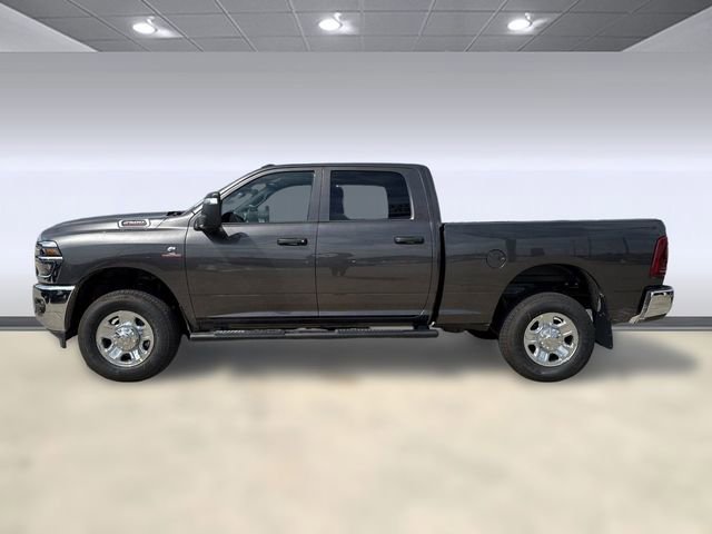 New 2025 RAM 2500 Tradesman AWD/4WD image 2