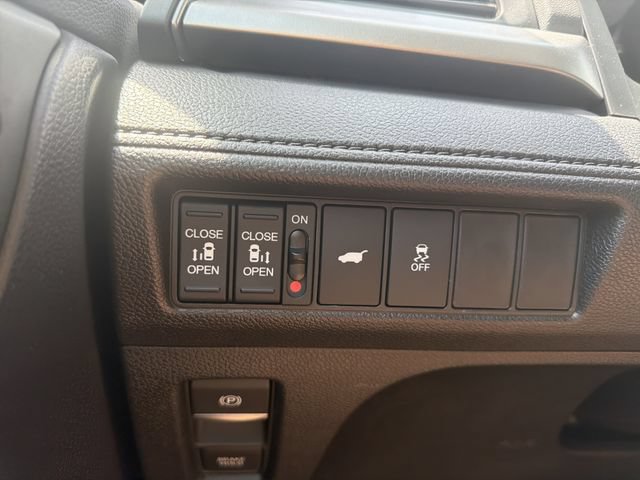 New 2026 Honda Odyssey EX-L image 41