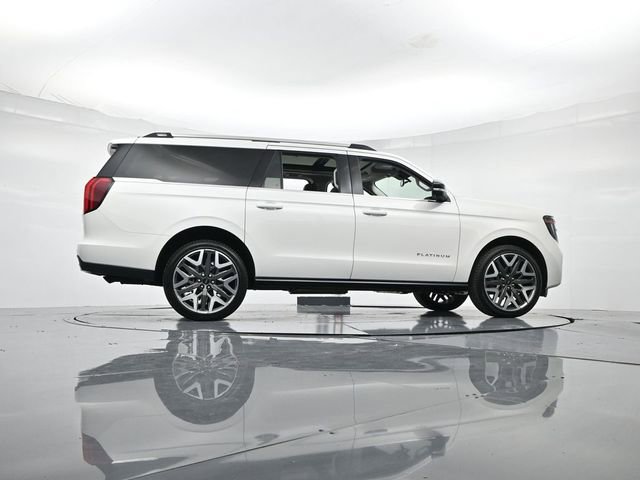 New 2026 Ford Expedition Max Platinum w/ Platinum Ultimate Package image 32