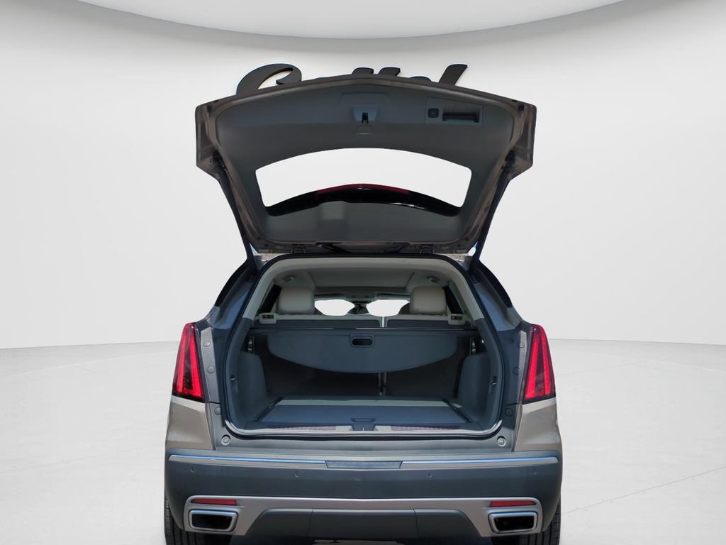 Used 2023 Cadillac XT5 Premium Luxury FWD image 9