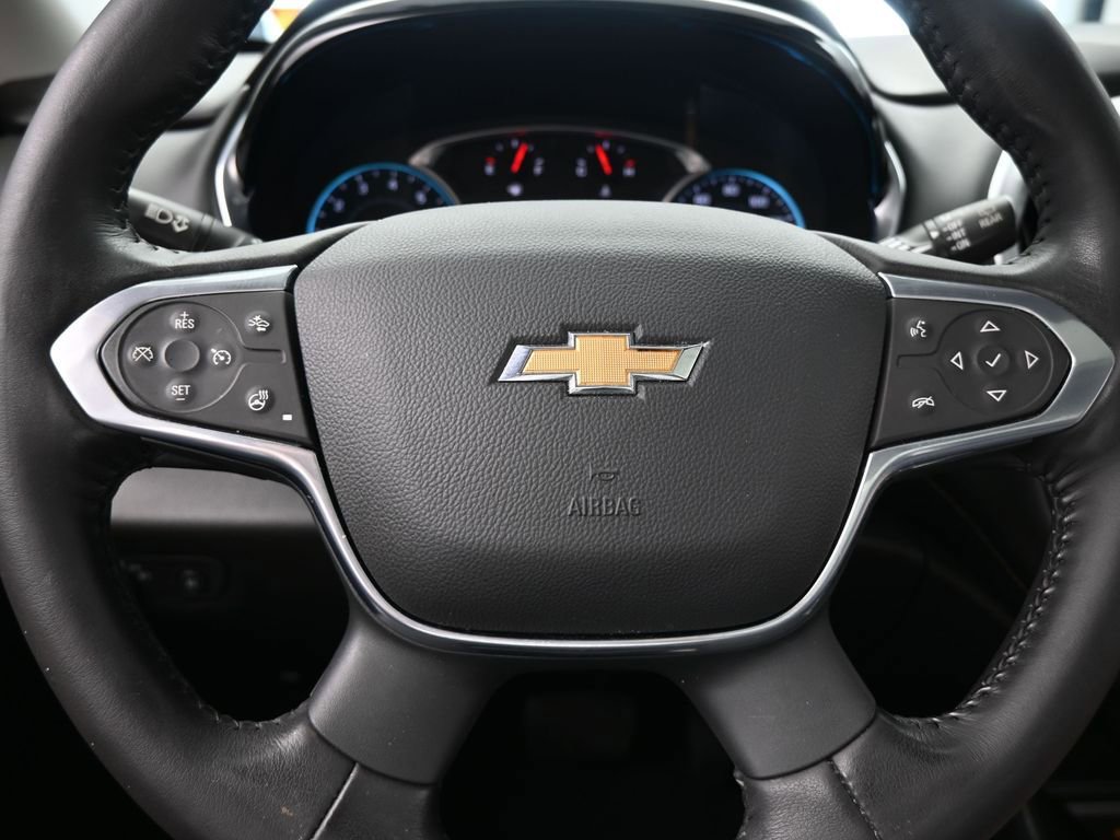 Used 2021 Chevrolet Traverse Premier w/ Redline Edition image 43