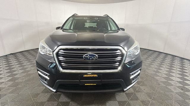 Used 2019 Subaru Ascent Premium w/ Popular Package #2 AWD/4WD image 7